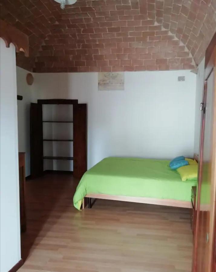 Piazzetta Del Forno Grazioso Bilocale Ad אסרגי מראה חיצוני תמונה