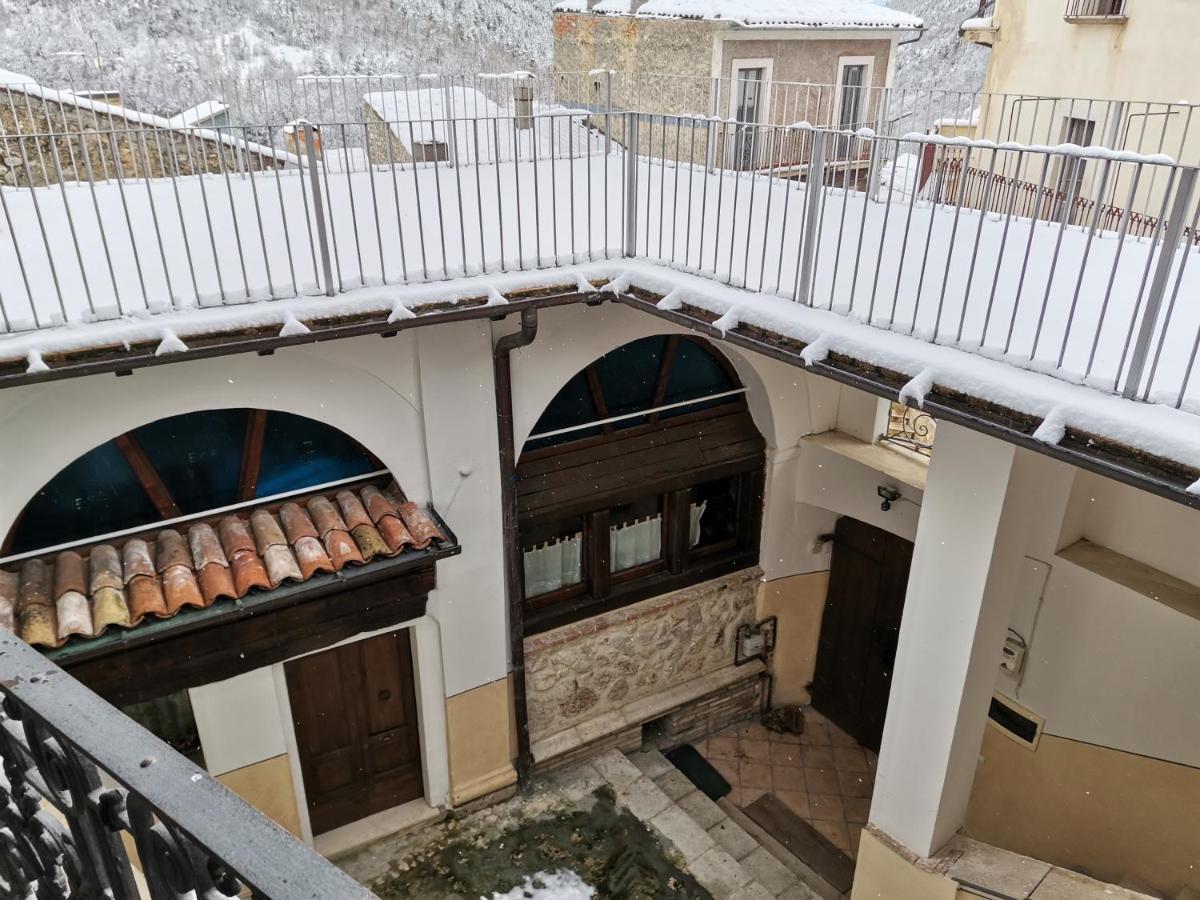 Piazzetta Del Forno Grazioso Bilocale Ad אסרגי מראה חיצוני תמונה